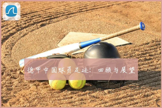 德甲中国球员足迹：回顾与展望
