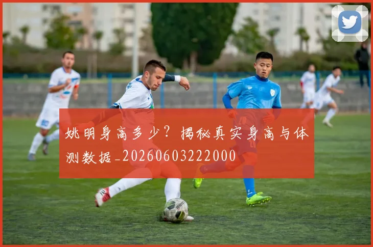 姚明身高多少?揭秘真实身高与体测数据_20260603222000